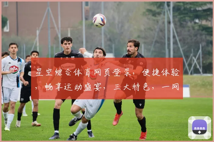 星空综合体育网页登录，便捷体验，畅享运动盛宴，三大特色，一网打尽，不容错过